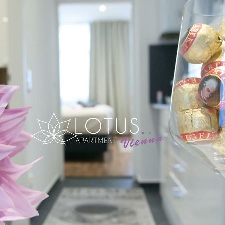 Lotus Apartment Vienna Luaran gambar