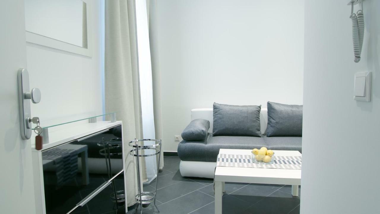 Lotus Apartment Vienna Luaran gambar