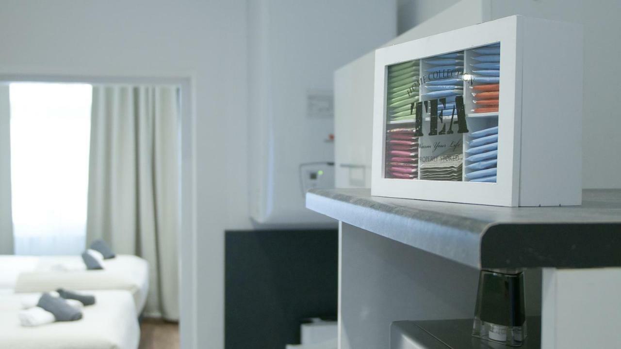 Lotus Apartment Vienna Luaran gambar